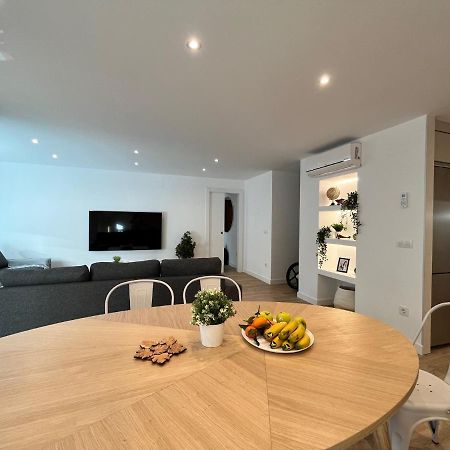 Ferienwohnung Vut Correhuela Salamanca Exterior foto