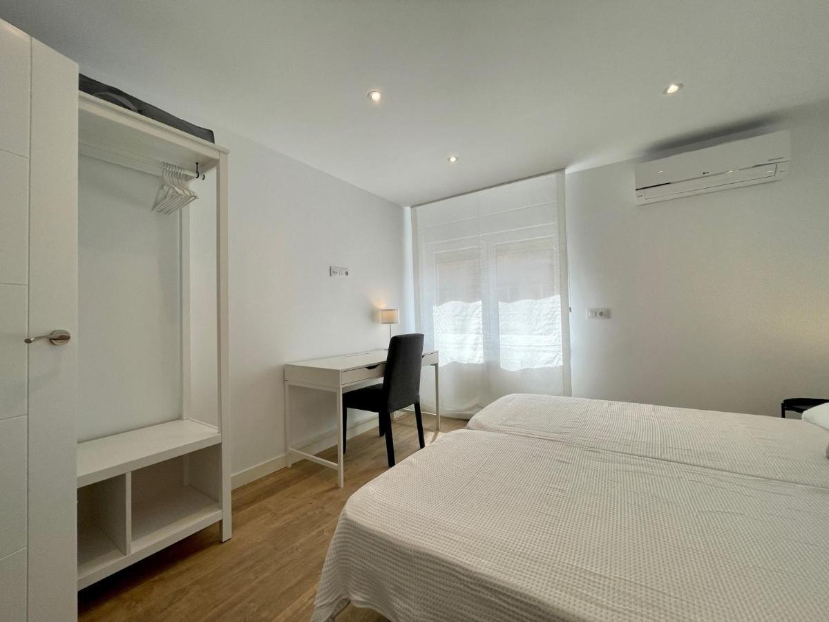 Ferienwohnung Vut Correhuela Salamanca Exterior foto