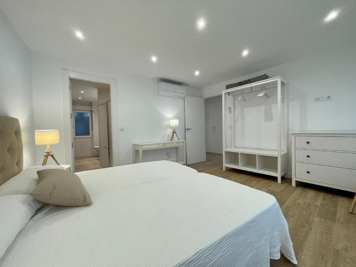 Ferienwohnung Vut Correhuela Salamanca Exterior foto
