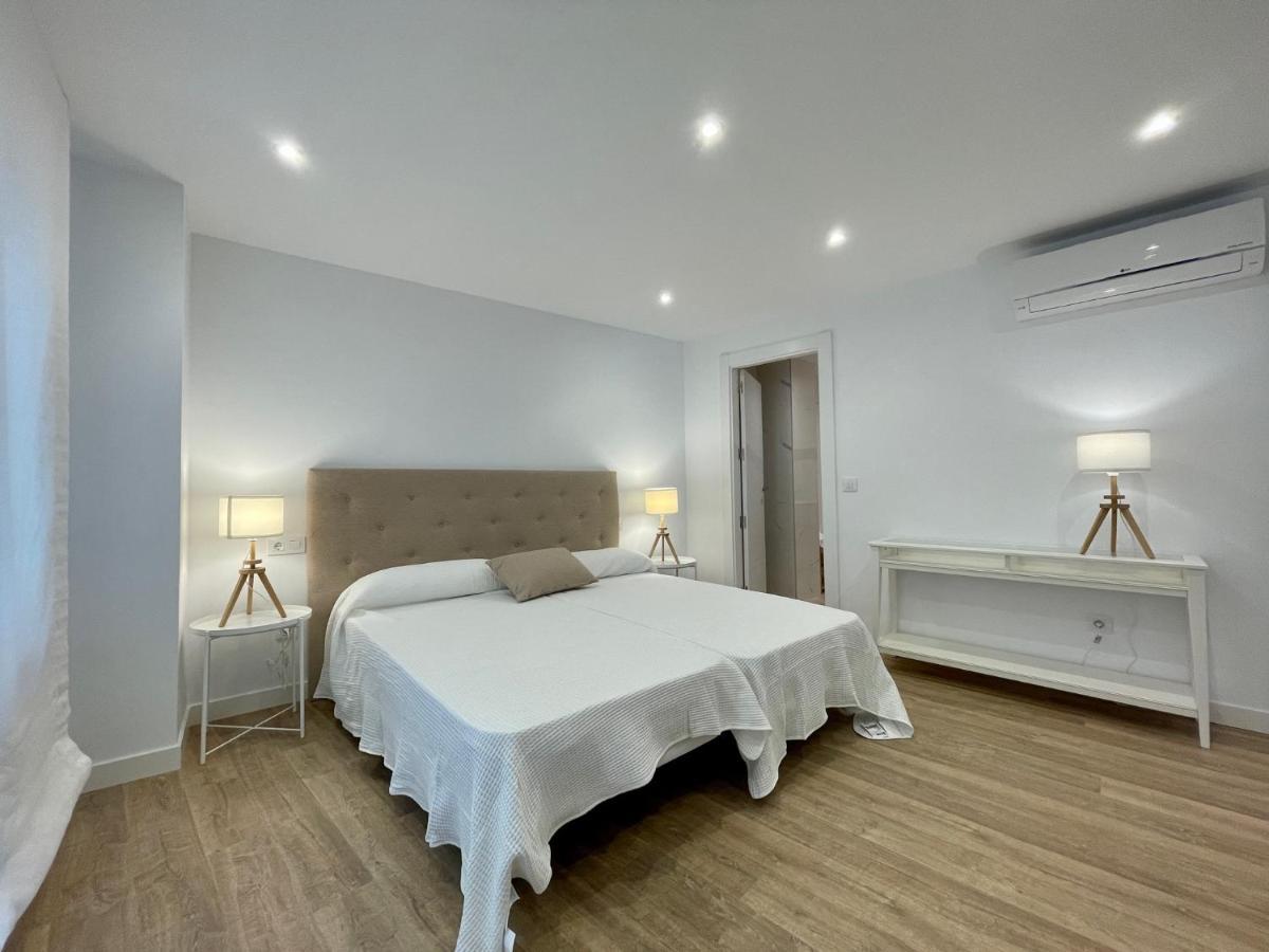 Ferienwohnung Vut Correhuela Salamanca Exterior foto