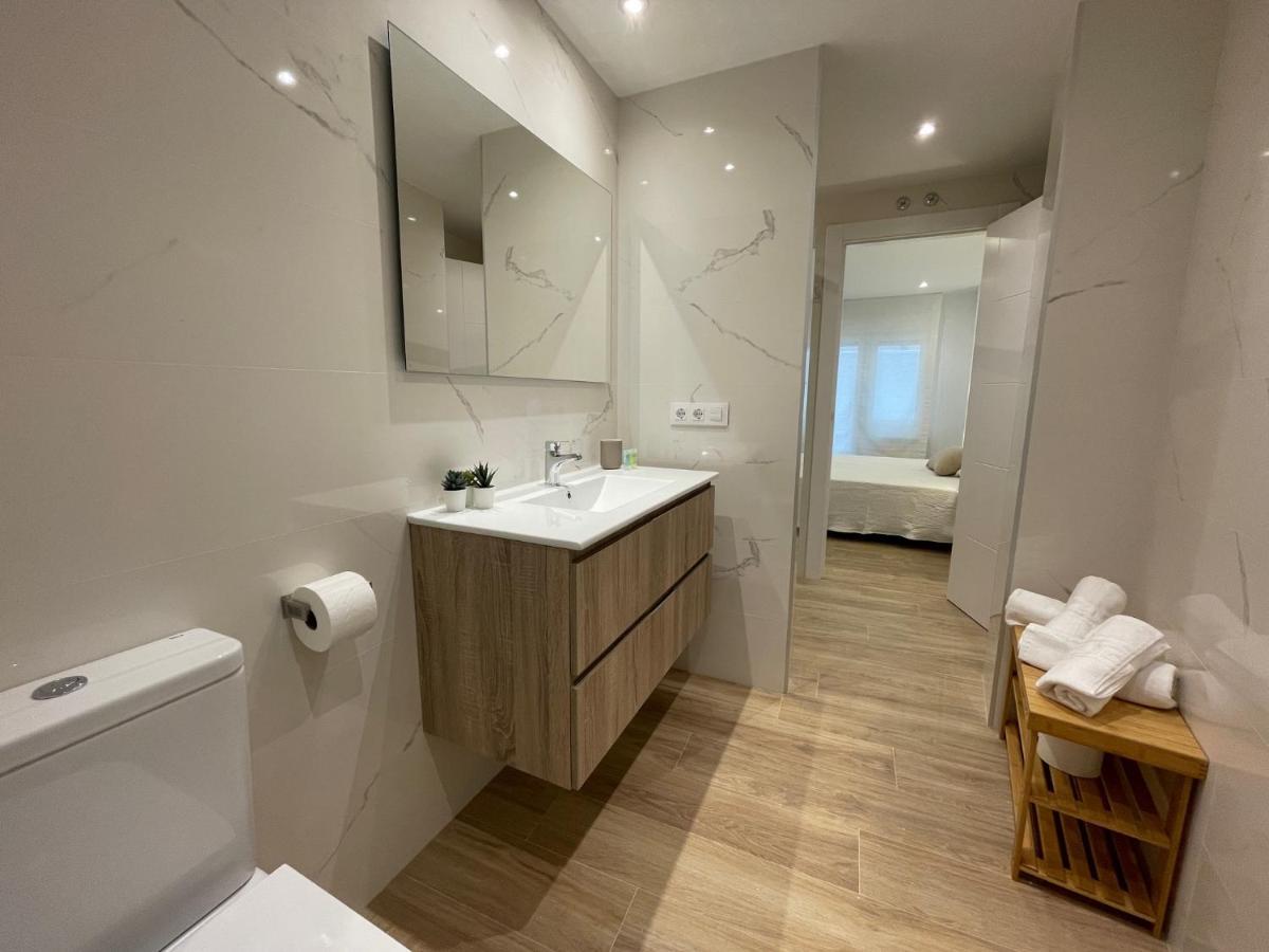 Ferienwohnung Vut Correhuela Salamanca Exterior foto