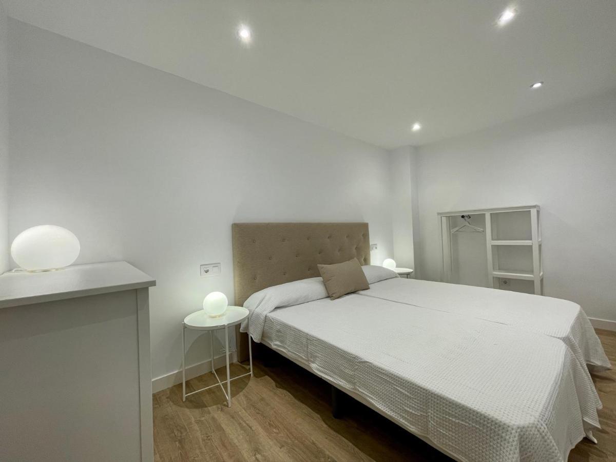 Ferienwohnung Vut Correhuela Salamanca Exterior foto